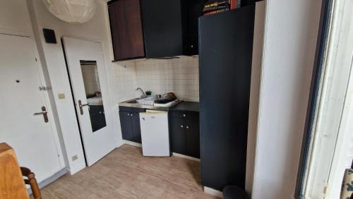 Jeanne d'Arc Apartment | Rue Danton