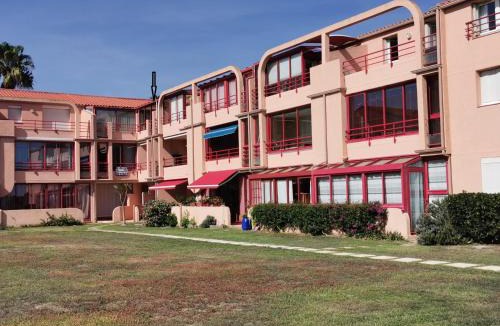 Sainte-Marie-Plage Apartment | Rue de Corfou Les Grenadines