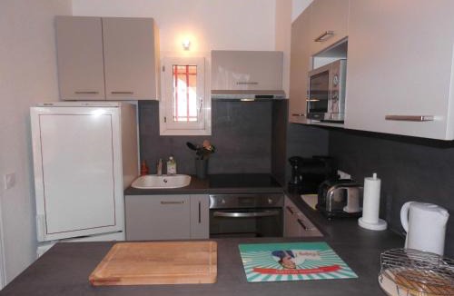 Sainte-Marie-Plage Apartment | Rue de Corfou Les Grenadines