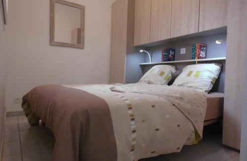 Sainte-Marie-Plage Apartment | Rue de Corfou Les Grenadines