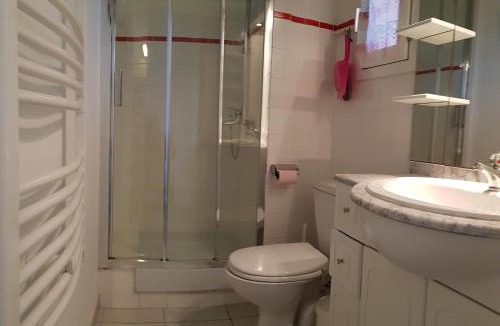 Sainte-Marie-Plage Apartment | Rue de Corfou Les Grenadines