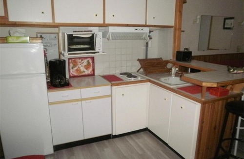 Collioure Apartment | RUE DE LA CONVENTION 3CONV6-1