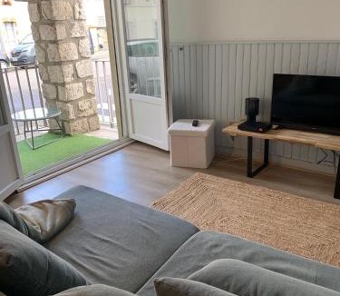 Mont-de-Marsan Apartment | Rue de la paix