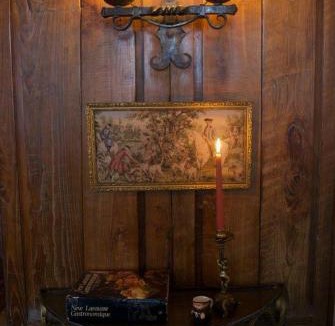 Verteuil-sur-Charente House | Rue des Douves