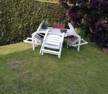 Saint-Jouan-des-Guerets Apartment | Rue du fresne