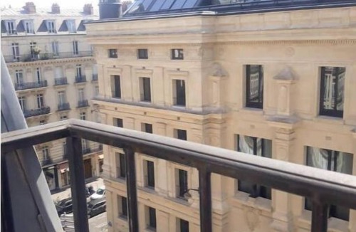 Les Halles Apartment | Rue du Louvre, superb family apartment