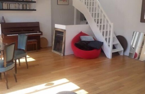 Les Halles Apartment | Rue du Louvre, superb family apartment