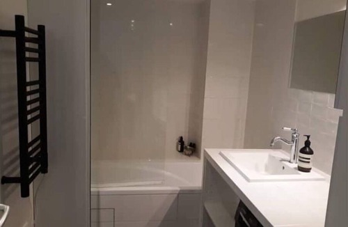 Les Halles Apartment | Rue du Louvre, superb family apartment