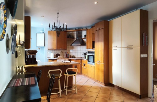16th Arrondissement Apartment | Rue Faustin Hélie - Paris 16 - 416059