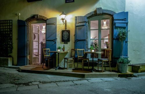 Marseillan Bed & Breakfast | Rue Galilee