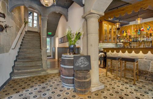 Marseillan Bed & Breakfast | Rue Galilee