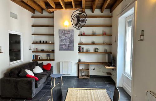 Vaise Apartment | rue Laporte