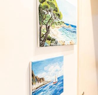 Liberation Apartment | Rue Michelet