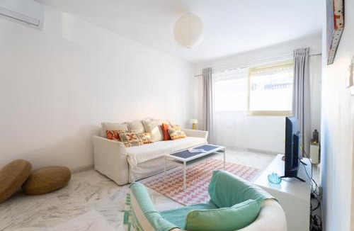 Liberation Apartment | Rue Michelet