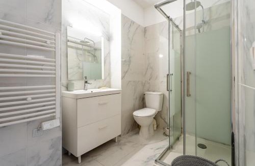 Liberation Apartment | Rue Michelet