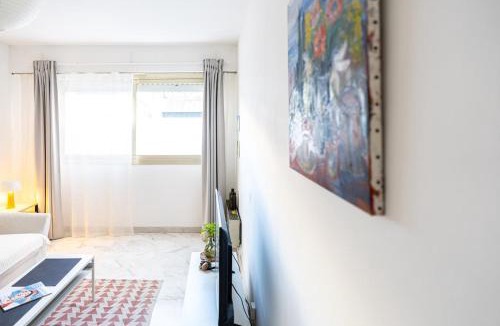 Liberation Apartment | Rue Michelet