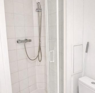 Les Halles Apartment | Rue Montmartre