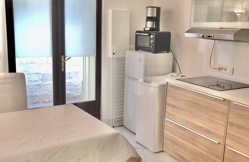 Quartier de Javel Apartment | Rue St Charles - Beaugrenelle Tour Eiffel EcoleCordonbleu Parc exposition 75015