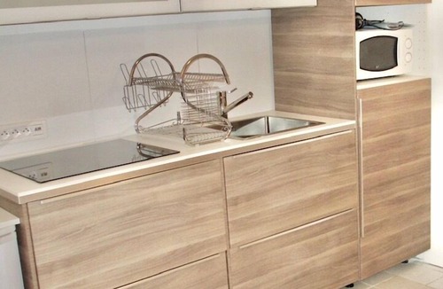Quartier de Javel Apartment | Rue St Charles - Beaugrenelle Tour Eiffel EcoleCordonbleu Parc exposition 75015