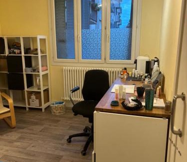 Saint-Martin-d'Heres Hostel | Rue Tristan Bernard