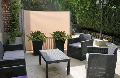 Bolbec House | Ruffin - Bolbec - Gîte