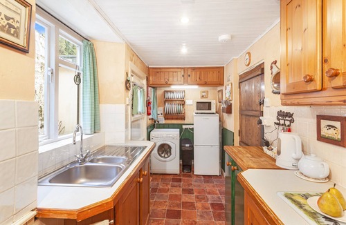 Dunster Cottage | Ruffles Cottage, Dunster