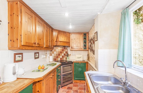 Dunster Cottage | Ruffles Cottage, Dunster