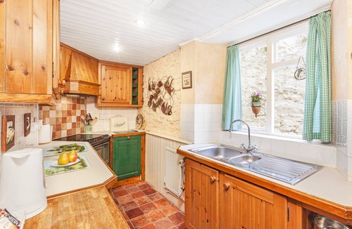 Dunster Cottage | Ruffles Cottage, Dunster