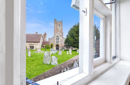 Dunster Cottage | Ruffles Cottage, Dunster