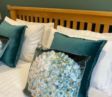 Sollom Hotel | Rufford Arms Hotel