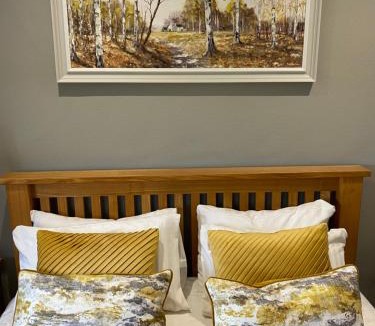 Sollom Hotel | Rufford Arms Hotel