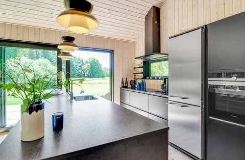Grenaa House | "Rufina" - 850m from the sea by Interhome