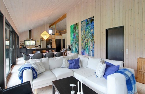 Grenaa House | "Rufina" - 850m from the sea by Interhome