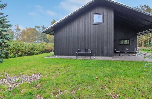 Grenaa House | "Rufina" - 850m from the sea by Interhome