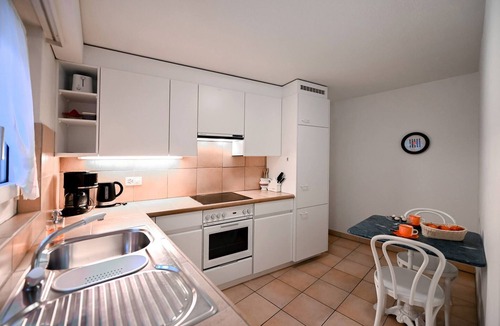 Ascona Apartment | Ruga Vacation Rental 4 in Ascona