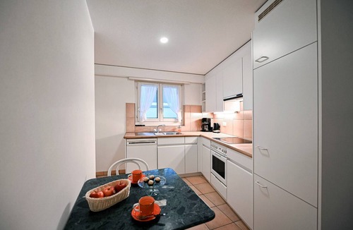 Ascona Apartment | Ruga Vacation Rental 4 in Ascona
