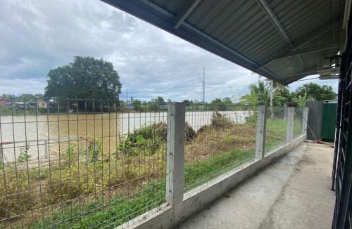 Papar House | Rugani Homestay