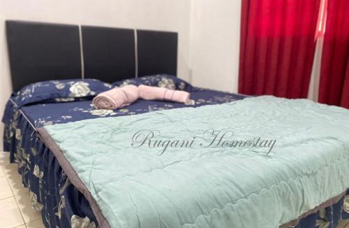 Papar House | Rugani Homestay