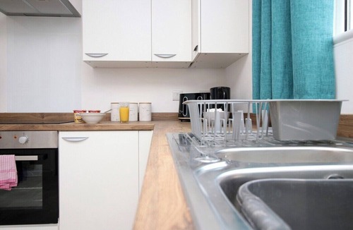 Newport House | Rugby Place by Tŷ SA