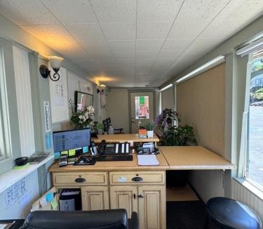 Pendleton Cabin | Rugged Country Lodge