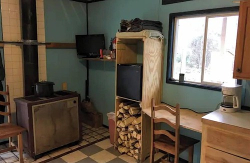 Hovland Cabin | Rugged Superior North Shore Base Camp - 4 Beds