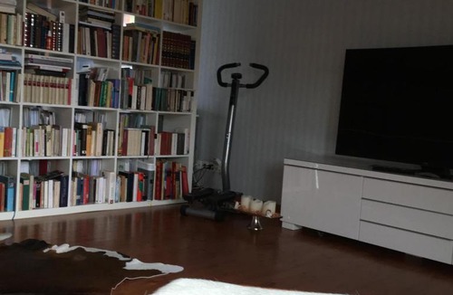 Bottighofen House | Ruheges Zimmer, 100 m zum See, Strandbad