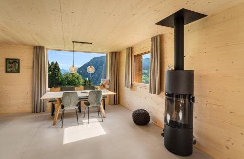 Malix Apartment | Ruheoase mit Bergsicht