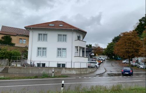 Mutschellen Apartment | Ruheoase Widen Garten & Pool Zug 30m