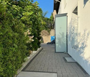 Mutschellen Apartment | Ruheoase Widen Garten & Pool Zug 30m