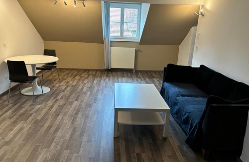 Diegten Apartment | Ruhige 2 Zimmer Wohnung
