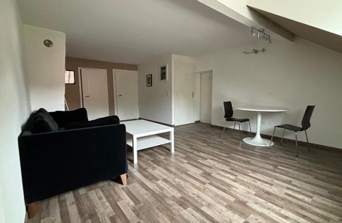 Diegten Apartment | Ruhige 2 Zimmer Wohnung