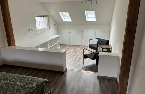 Diegten Apartment | Ruhige 2 Zimmer Wohnung