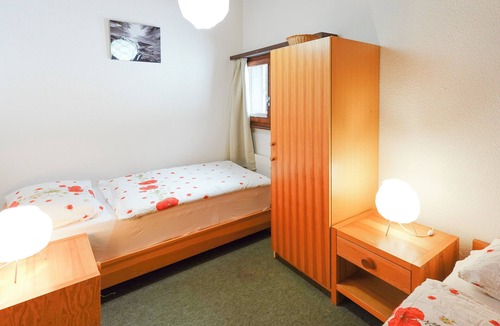Ernen Resort | Ruhige Ferienwohnung in Bester Lage - Aragon I12