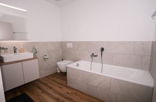 Hergiswil bei Willisau Apartment | Ruhige und Zentrale Ferienwohnung